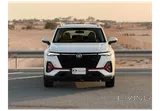 Changan CS 35 Plus 2025 V4